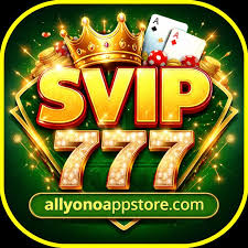 SVIP 777 app icon