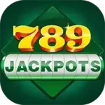 789 Jackpots logo