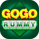 Gogo Rummy logo