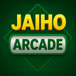 Jaiho Arcade app icon