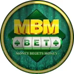 MBM Bet logo