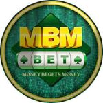 MQM Bet logo