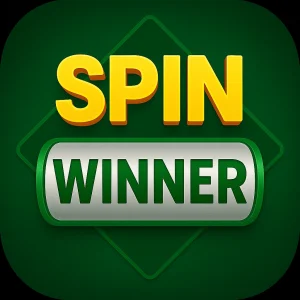 Spin Winner app icon