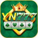 YN 777 logo