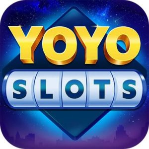Yoyo Slots app icon