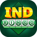 IND Bingo logo