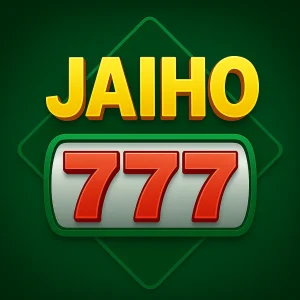 Jaiho 777 app icon