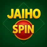 Jaiho Spin logo