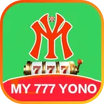 My 777 logo