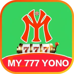 My 777 app icon