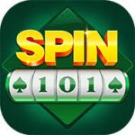 Spin 101 logo