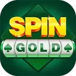 Spin Gold logo