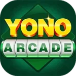 Yono Arcade logo