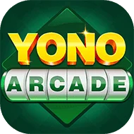 Yono Arcade app icon