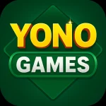 Yono Games logo