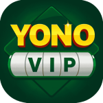 Yono VIP logo