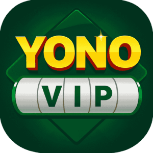 Yono VIP app icon
